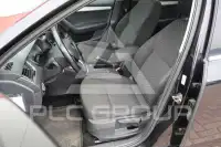 2016 Skoda Octavia