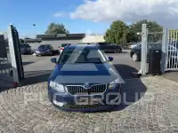 2016 Skoda Octavia