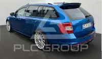 2016 Skoda Octavia