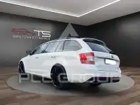 2016 Skoda Octavia