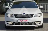 2016 Skoda Octavia