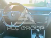 2016 Skoda Octavia