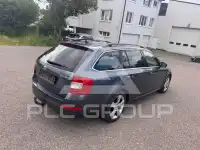 2016 Skoda Octavia