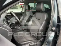 2016 Skoda Octavia