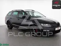 2016 Skoda Octavia