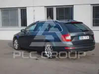 2016 Skoda Octavia