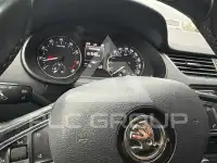2016 Skoda Octavia