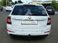 2016 Skoda Octavia