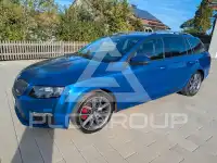 2016 Skoda Octavia