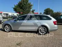 2016 Skoda Octavia