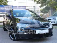 2016 Skoda Octavia