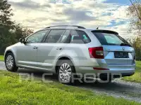 2016 Skoda Octavia