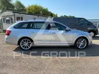 2016 Skoda Octavia