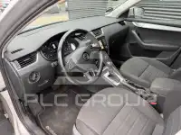 2016 Skoda Octavia