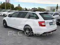 2016 Skoda Octavia