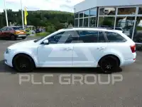 2016 Skoda Octavia