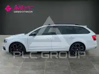2016 Skoda Octavia