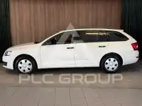 2016 Skoda Octavia