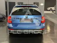 2016 Skoda Octavia