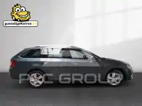 2016 Skoda Octavia