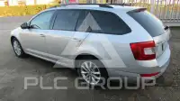 2016 Skoda Octavia