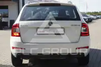 2016 Skoda Octavia