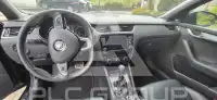 2016 Skoda Octavia