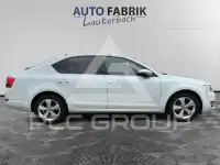 2016 Skoda Octavia