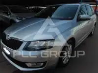 2016 Skoda Octavia