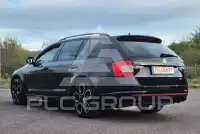 2016 Skoda Octavia