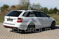 2016 Skoda Octavia