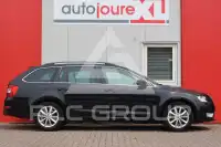 2016 Skoda Octavia