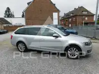 2016 Skoda Octavia