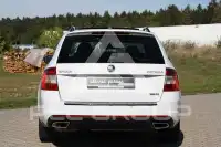 2016 Skoda Octavia