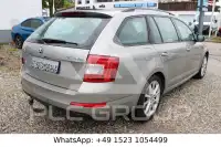 2016 Skoda Octavia