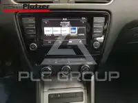 2016 Skoda Octavia