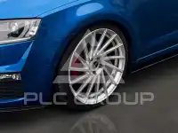 2016 Skoda Octavia