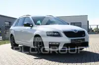 2016 Skoda Octavia