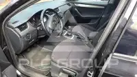 2016 Skoda Octavia