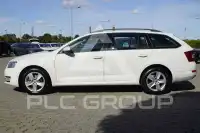 2016 Skoda Octavia