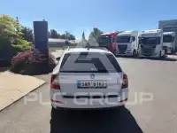 2016 Skoda Octavia