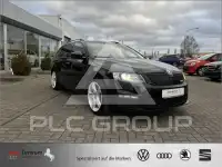2016 Skoda Octavia
