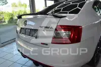 2016 Skoda Octavia