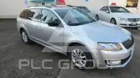 2016 Skoda Octavia