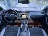 2016 Skoda Octavia