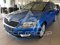 2016 Skoda Octavia