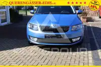 2016 Skoda Octavia