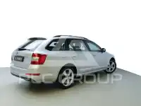 2016 Skoda Octavia