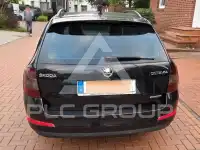 2016 Skoda Octavia