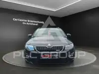 2016 Skoda Octavia
